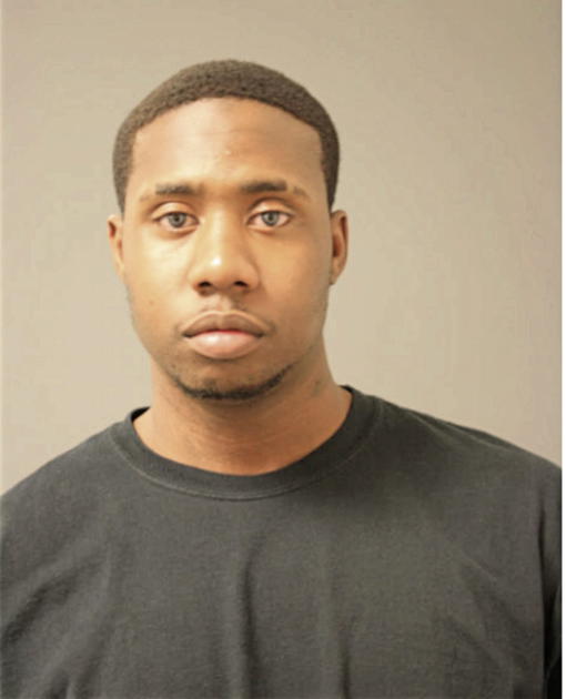 MARCUS M LEE, Cook County, Illinois