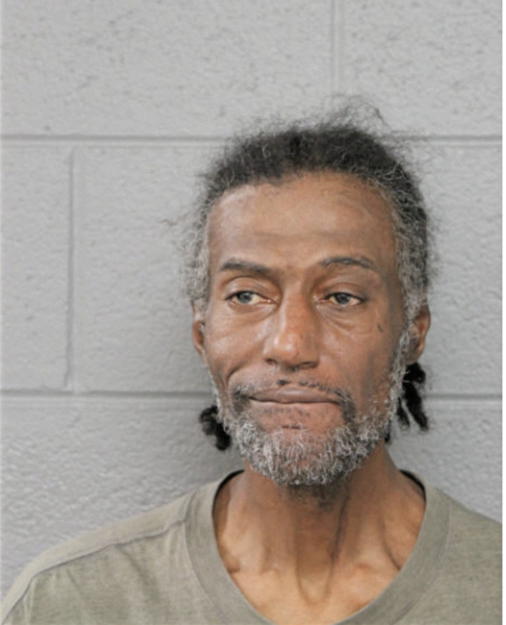 DALE LEONARD, Cook County, Illinois