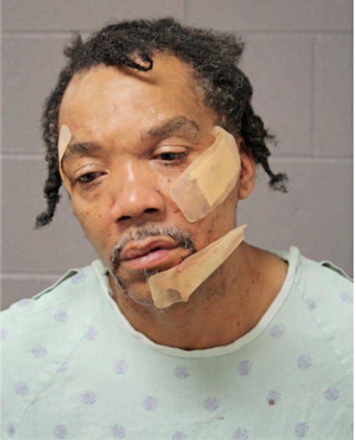 DONNELL LINSON, Cook County, Illinois