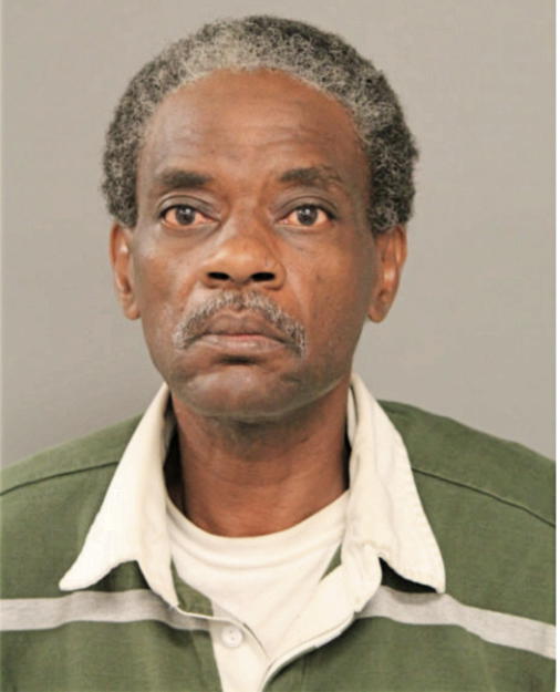WILLIAM LIPSEY, Cook County, Illinois