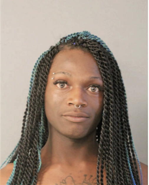 TYRLER J LOCKHART, Cook County, Illinois