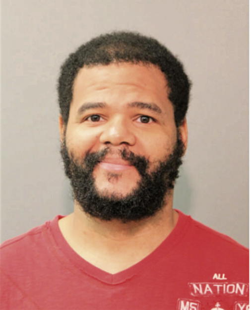 PATRICK LONGSTREET, Cook County, Illinois
