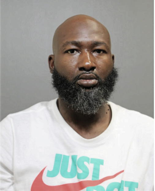 PHILLIP D LOVELESS, Cook County, Illinois