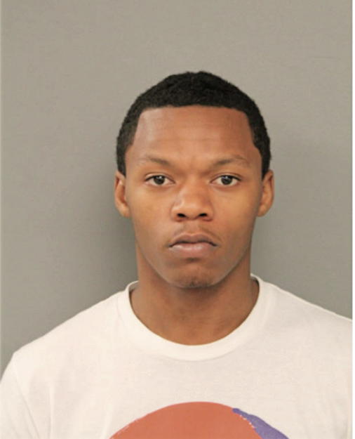 LARRY J LUCAS, Cook County, Illinois