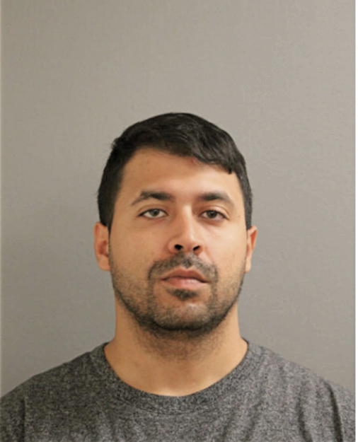 JESUS LUGO, Cook County, Illinois
