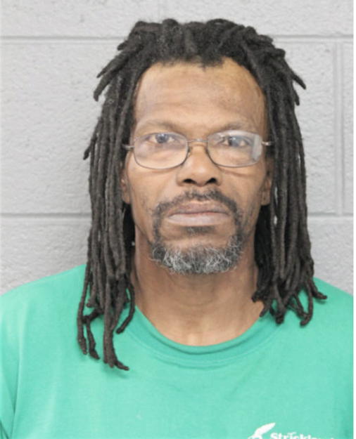 HAROLD MACCLAY, Cook County, Illinois
