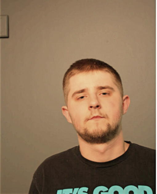 RAFAL MALYSZKO, Cook County, Illinois