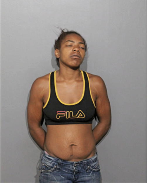 SHEILA M MARTIN, Cook County, Illinois