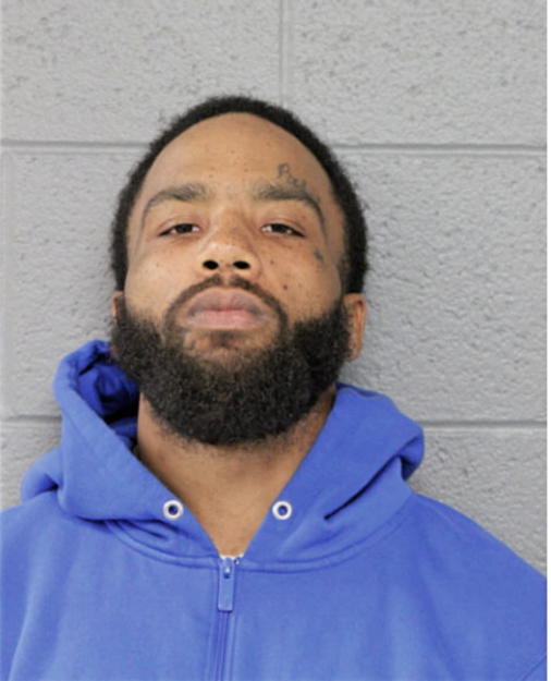 ROBERT C MASON, Cook County, Illinois