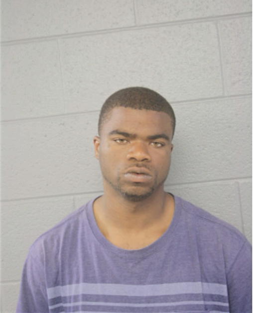 VERNELL MCBRIDE, Cook County, Illinois