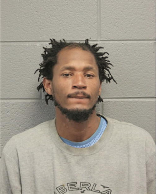 GREGORY MCGEE, Cook County, Illinois
