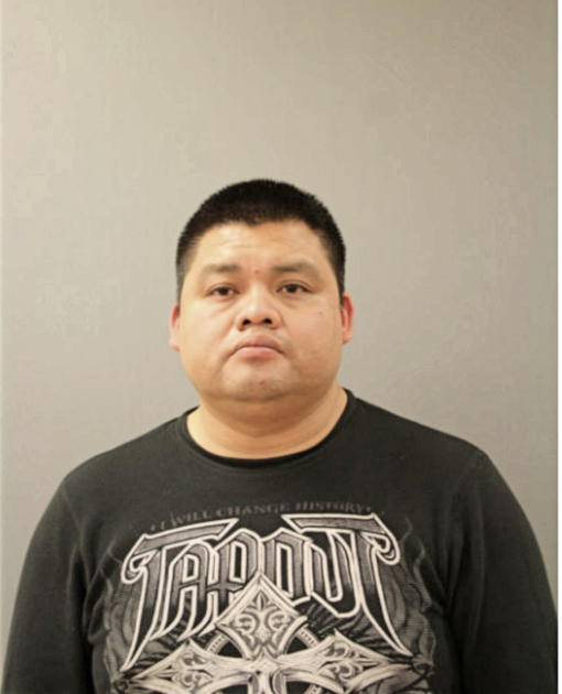 GIOVANNI A MENDEZ, Cook County, Illinois