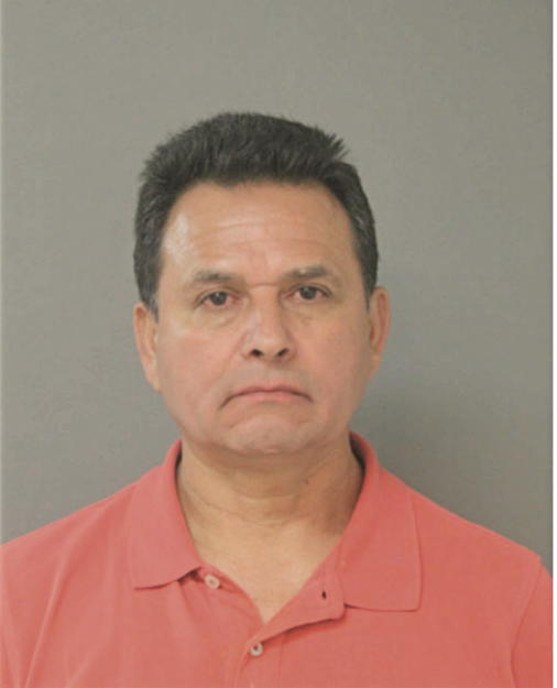 ALVARO MENDICUTI, Cook County, Illinois