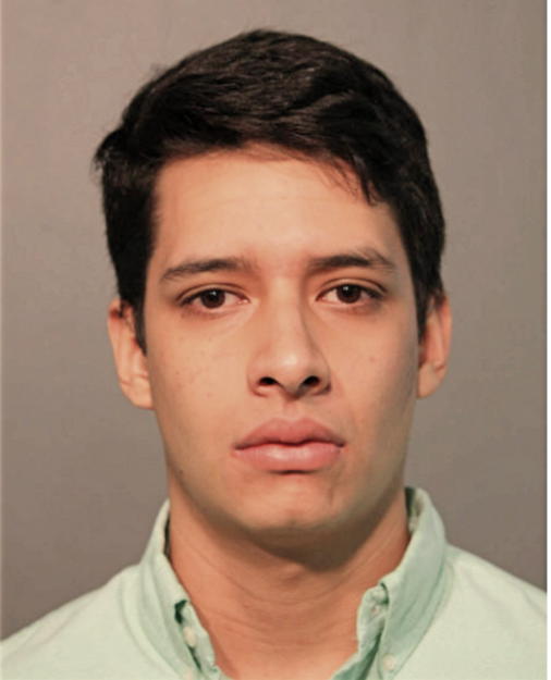 JUAN F MILLAN, Cook County, Illinois