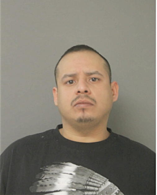 DAVID A MONCADA, Cook County, Illinois