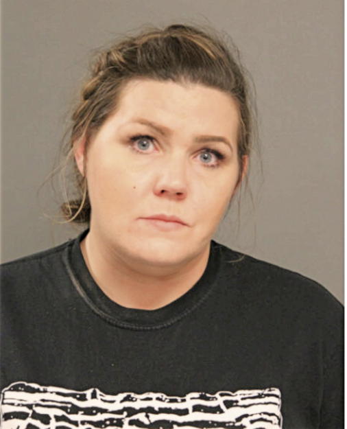KRISTIE M MONTES, Cook County, Illinois