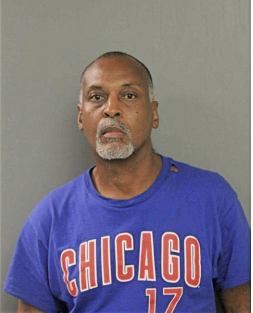 ROGER ANTHONY MONTGOMERY, Cook County, Illinois