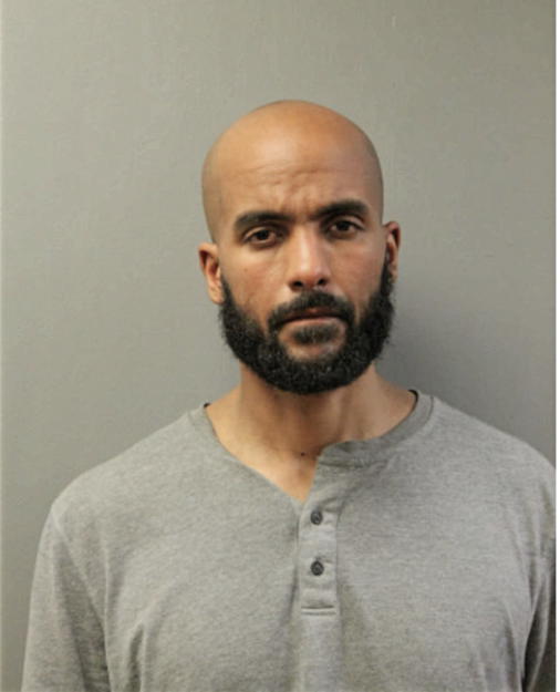 BRIAN C MOORE, Cook County, Illinois