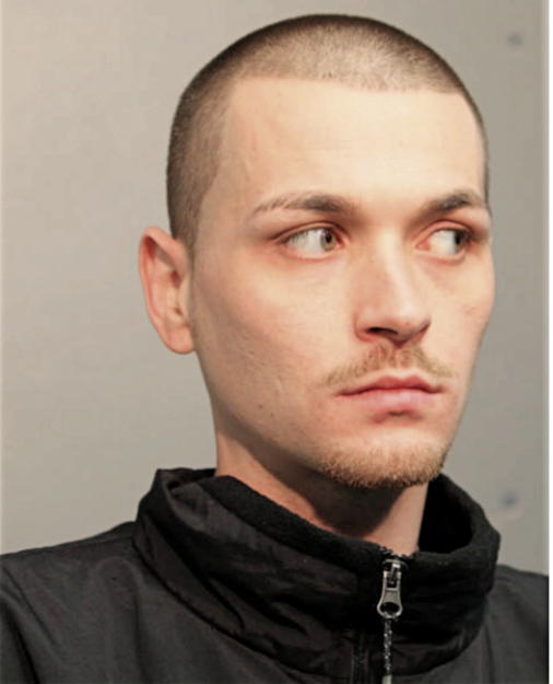 JOHNATHON LEE MOORE, Cook County, Illinois