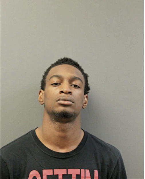 RAHSAN L MOORE, Cook County, Illinois
