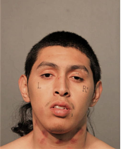 HERIBERTO A MORALES, Cook County, Illinois