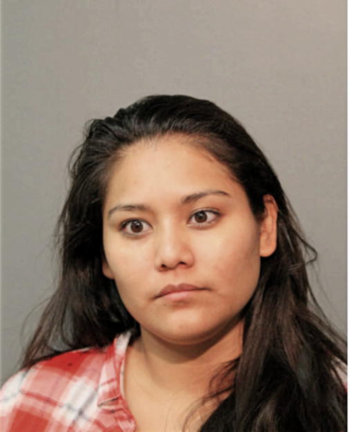 JENNIFER MORALES, Cook County, Illinois