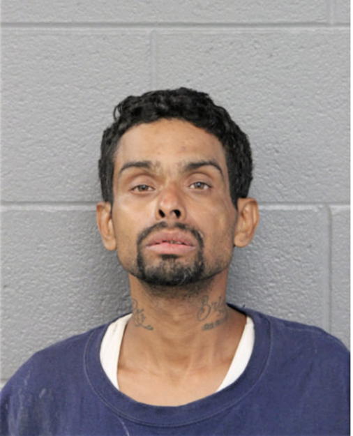 PEDRO L MORALES, Cook County, Illinois