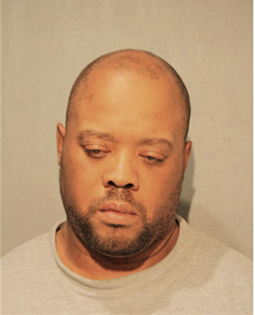DAVID MULLEN, Cook County, Illinois