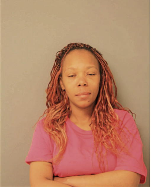 MARKESIA M NELSON, Cook County, Illinois