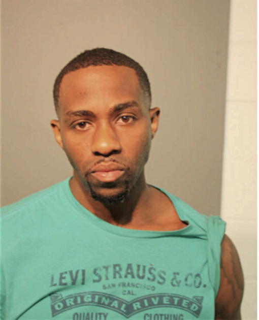 REGINALD A NEWBY, Cook County, Illinois