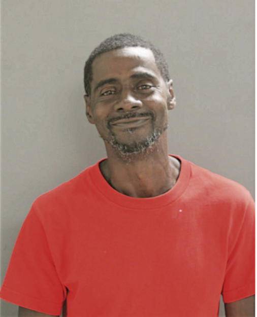 EARL NORWOOD, Cook County, Illinois