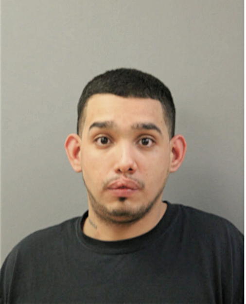 HECTOR NUNEZ, Cook County, Illinois