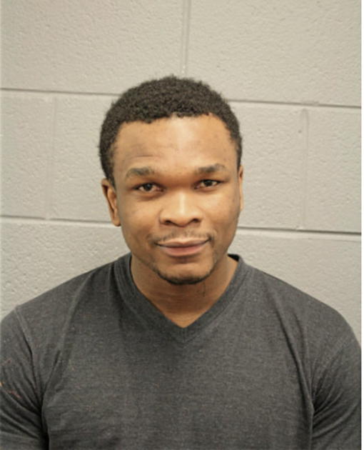 MICHAEL ODULATE, Cook County, Illinois