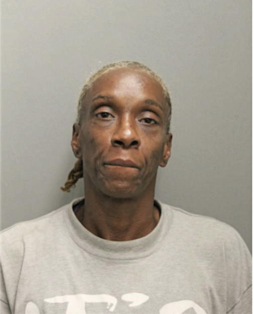 SHEREE OFFORD, Cook County, Illinois