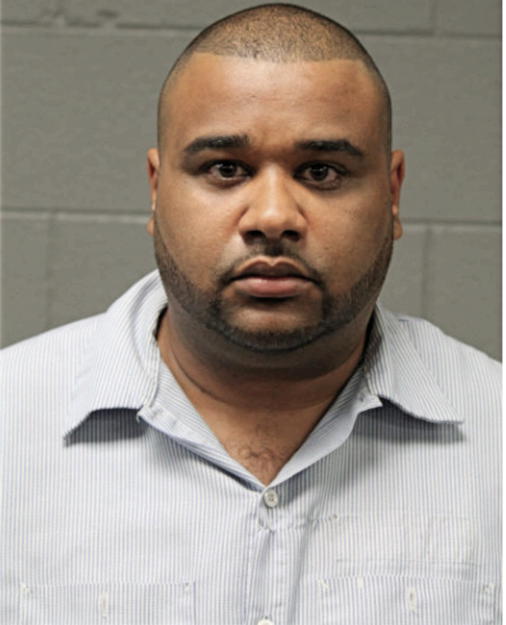 WILLIAM D OLMEDA, Cook County, Illinois