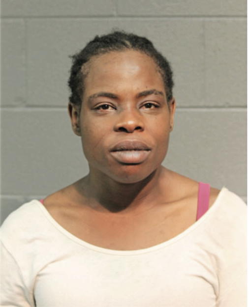 VENITA M ONEAL, Cook County, Illinois