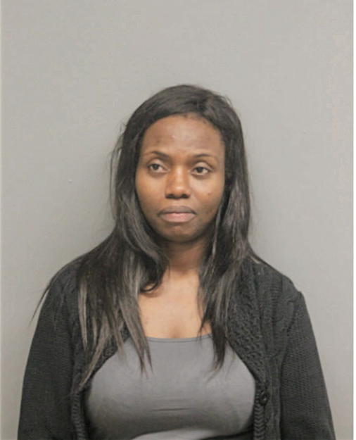 TAIMECO M ORR, Cook County, Illinois