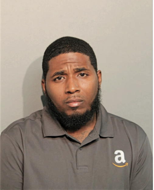 ALEX OUTLAW, Cook County, Illinois