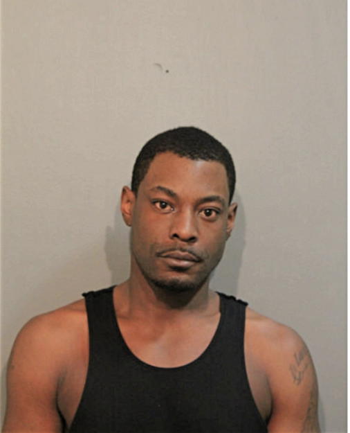 CHRISTOPHER J OWENS, Cook County, Illinois