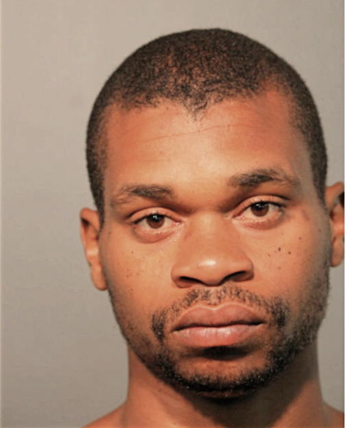 CHRISTOPHER J PARKER, Cook County, Illinois