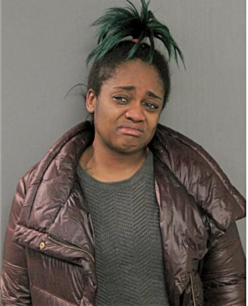 LINSEY M PARSON, Cook County, Illinois