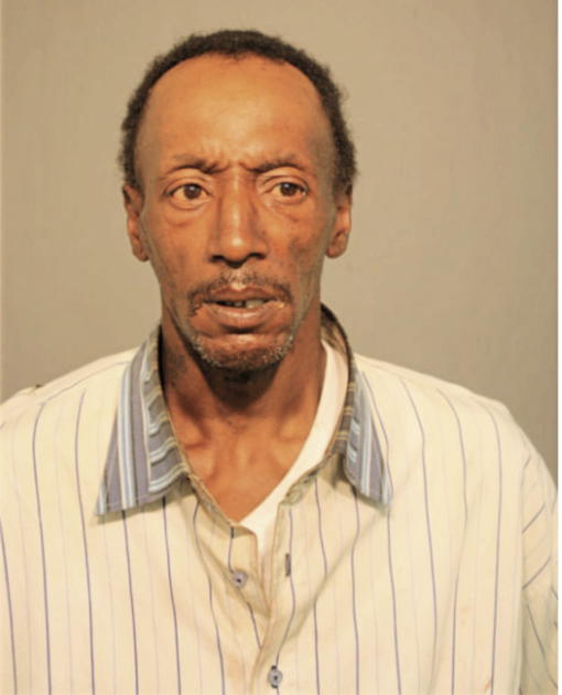 CHARLES D PERRY, Cook County, Illinois