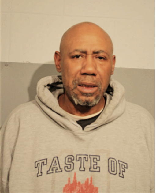 JOHN W PETTIFORD, Cook County, Illinois
