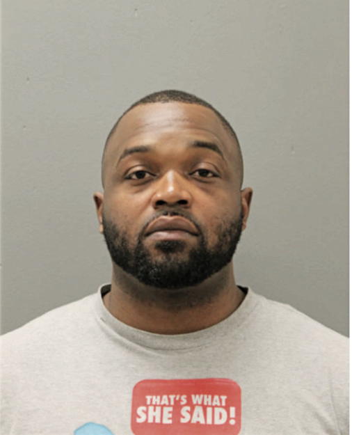CISRO B PINCKNEY, Cook County, Illinois