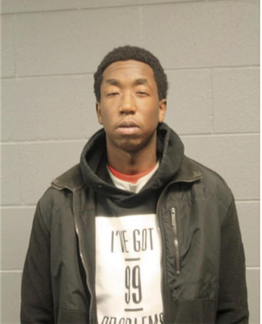 CHARLES PITTMAN, Cook County, Illinois