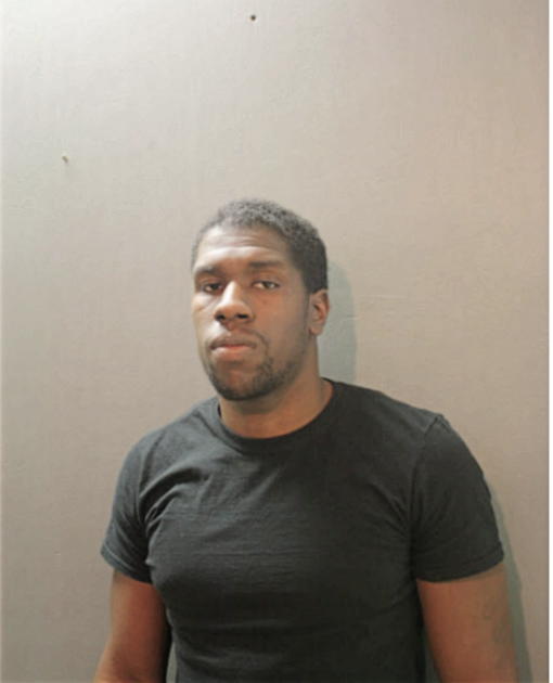 TERRELL L PITTMAN, Cook County, Illinois