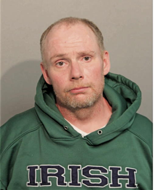 FRANK W RAY, Cook County, Illinois