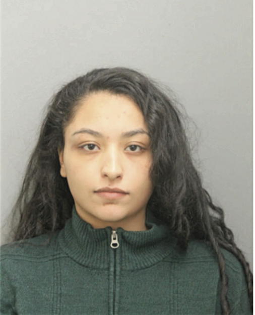 CELIA TRINIDAD RAYMUNDO, Cook County, Illinois