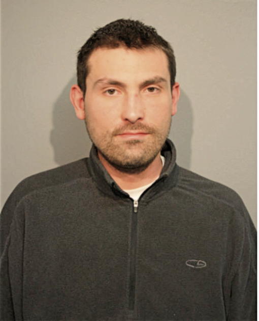 ANTHONY J RILEY, Cook County, Illinois