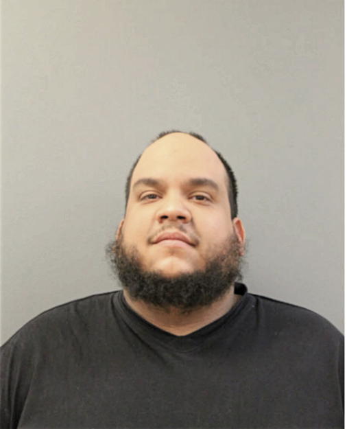 DANIEL ROLDAN, Cook County, Illinois